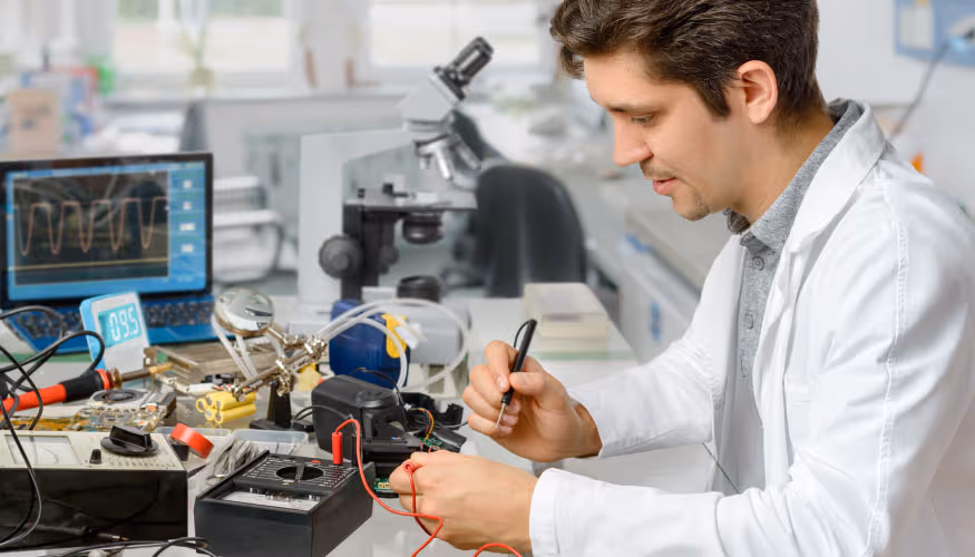 Çekmeköy Elektronik Tamircisi